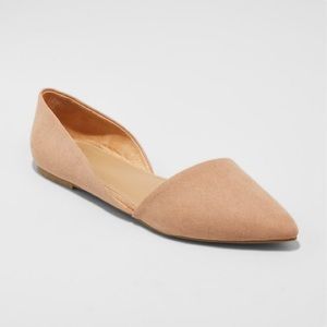 A New Day d'orsay flat